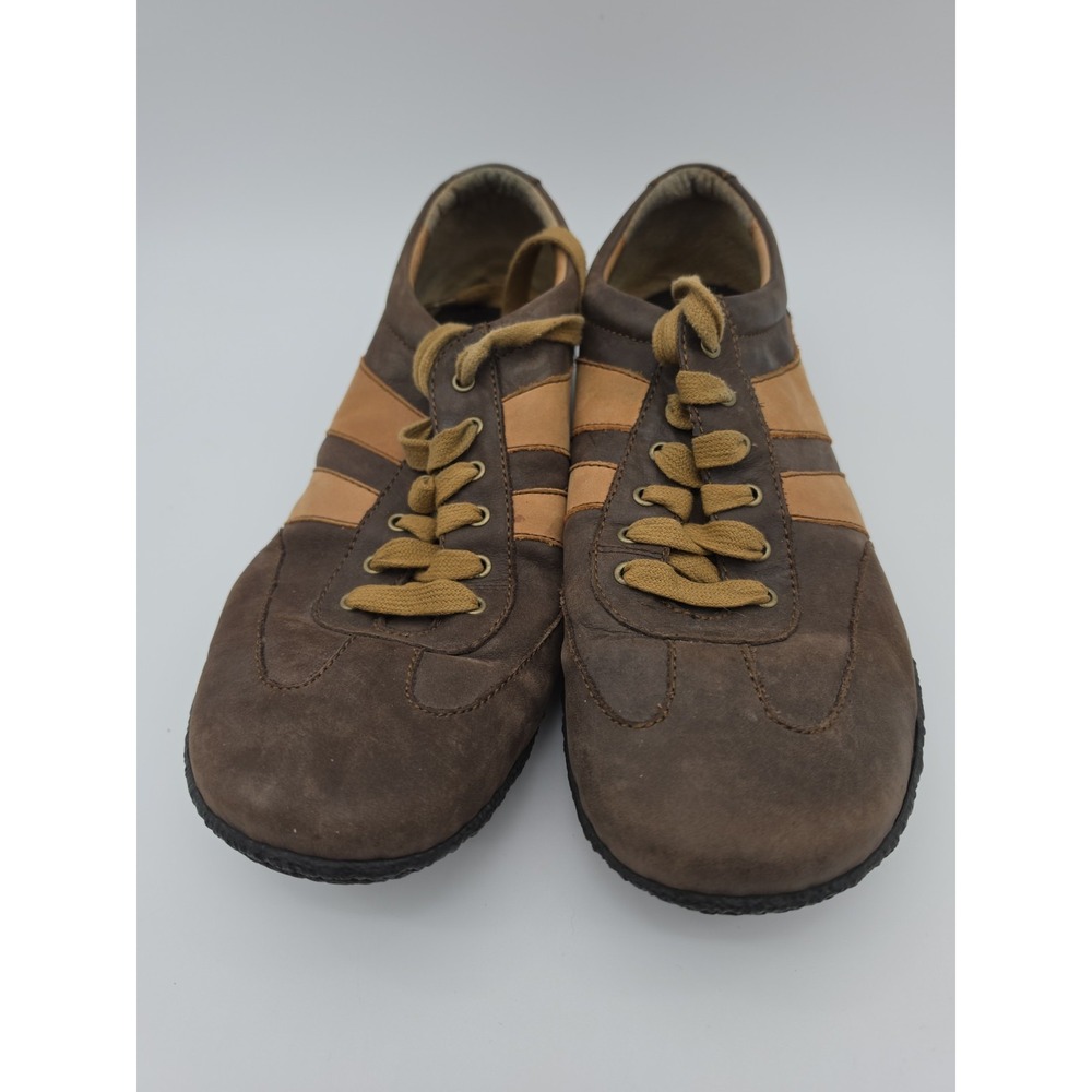 Born Mens Shoes 13 Brown H27052 CQB12